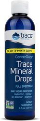 Trace Mineral Drops